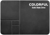 SSD Colorful SL300 120GB отзывы владельцев