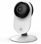 Веб-камера Xiaomi Yi Home Camera 2 1080p Night Vision отзывы владельцев