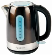 Чайник SCARLETT SC-EK21S39 отзывы владельцев