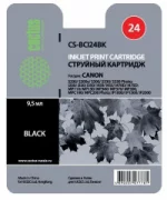 Картридж cactus CS-BCI24BK отзывы владельцев