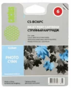 Картридж cactus CS-BCI6PC отзывы владельцев