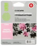 Картридж cactus CS-BCI6PM отзывы владельцев