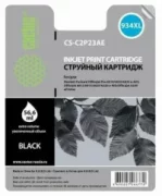 Картридж cactus CS-C2P23AE 934XL отзывы владельцев