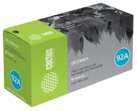 Картридж cactus CS-C4092A отзывы владельцев