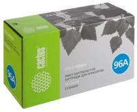Картридж cactus CS-C4096A отзывы владельцев