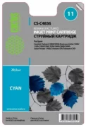 Картридж cactus CS-C4836 11 отзывы владельцев