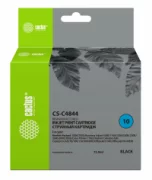Картридж cactus CS-C4844 10 отзывы владельцев