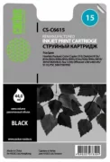 Картридж cactus CS-C6615 отзывы владельцев