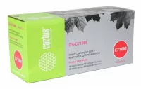 Картридж cactus CS-C718М отзывы владельцев