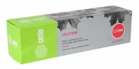 Картридж cactus CS-C729M отзывы владельцев
