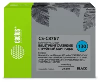 Картридж cactus CS-C8767 130 отзывы владельцев
