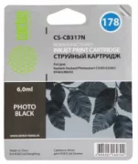 Картридж cactus CS-CB317N 178 отзывы владельцев