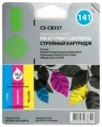Картридж cactus CS-CB337 141 отзывы владельцев