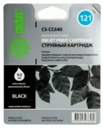 Картридж cactus CS-CC640 121 отзывы владельцев