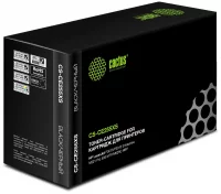 Картридж cactus CS-CE255XS, совместимый отзывы владельцев