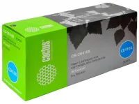 Картридж cactus CS-CE410X отзывы владельцев
