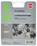 Картридж cactus CS-CLI426GY отзывы владельцев