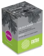 Картридж cactus CS-CLP-K300A отзывы владельцев
