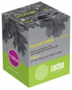 Картридж cactus CS-CLP-Y300A отзывы владельцев