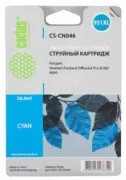 Картридж cactus CS-CN046 951XL отзывы владельцев