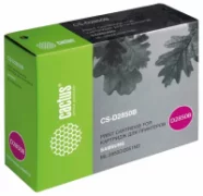Картридж cactus CS-D2850B отзывы владельцев
