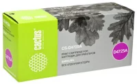 Картридж cactus CS-D4725A отзывы владельцев
