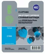 Картридж cactus CS-EPT0482 отзывы владельцев