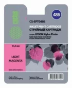 Картридж cactus CS-EPT0486 отзывы владельцев