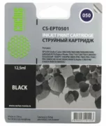 Картридж cactus CS-EPT0501 отзывы владельцев