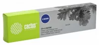 Картридж cactus CS-LQ630 отзывы владельцев