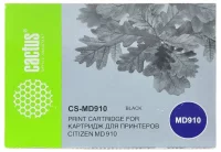 Картридж cactus CS-MD910 отзывы владельцев