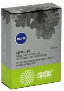 Картридж cactus CS-ML182 отзывы владельцев