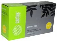Картридж cactus CS-PH3150S отзывы владельцев