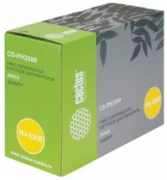 Картридж cactus CS-PH3300 отзывы владельцев