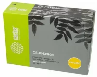 Картридж cactus CS-PH3300S отзывы владельцев