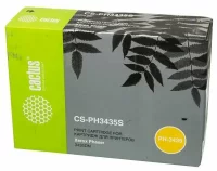 Картридж cactus CS-PH3435S отзывы владельцев