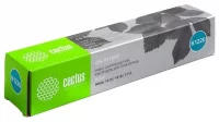 Картридж cactus CS-R1220D отзывы владельцев