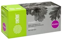 Картридж cactus CS-S4521 отзывы владельцев