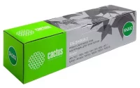 Картридж cactus CS-SH202LT отзывы владельцев