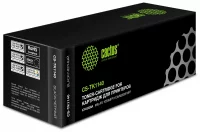 Картридж cactus CS-TK1140 отзывы владельцев