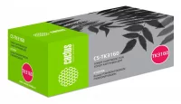 Картридж cactus CS-TK3160 отзывы владельцев
