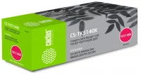 Картридж cactus CS-TK5140K отзывы владельцев