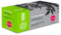 Картридж cactus CS-TK5240BK отзывы владельцев