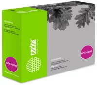Картридж cactus CS-S4824S, совместимый отзывы владельцев