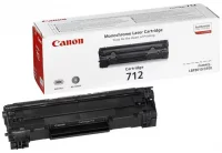 Картридж Canon 712 (1870B002) отзывы владельцев