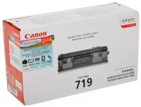 Картридж Canon 719 (3479B002) отзывы владельцев