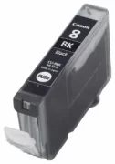 Картридж Canon CLI-8BK (0620B024) отзывы владельцев