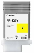 Картридж Canon PFI-120Y (2888C001) отзывы владельцев