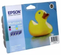 Картридж Epson T055640A0 отзывы владельцев