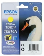 Картридж Epson C13T11144A10 отзывы владельцев